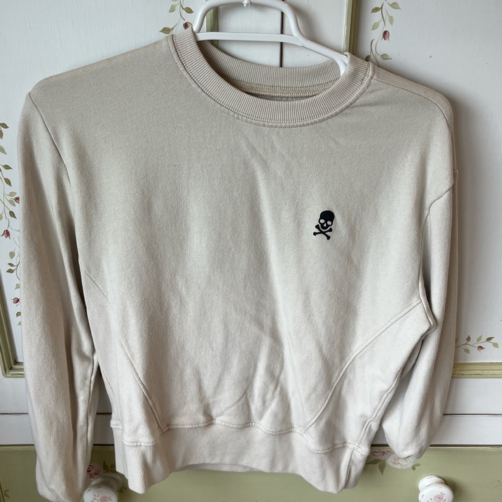 SoulCycle crewneck (RARE) - Picture 2 of 2